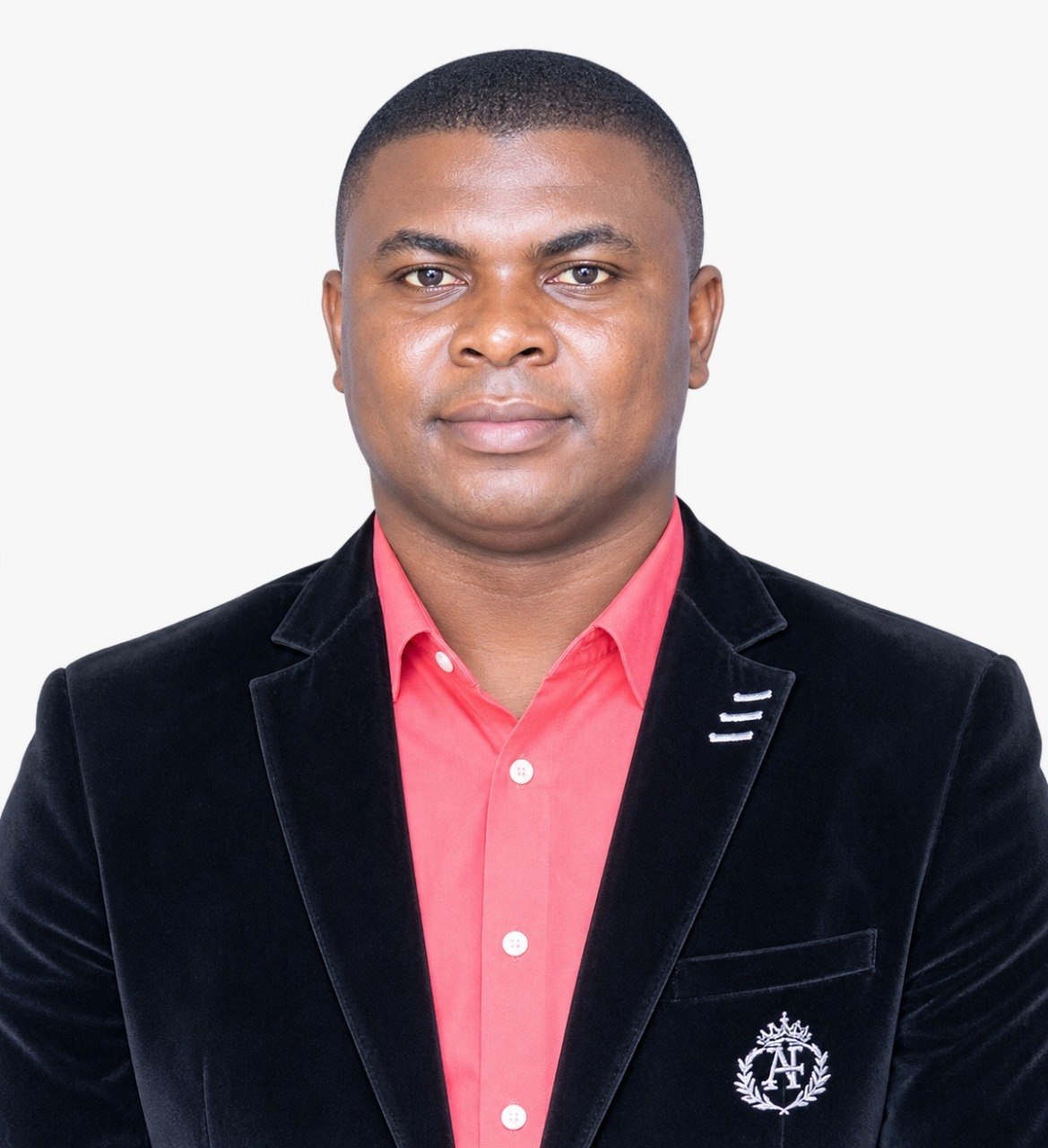 Dr. Richard Selase Agboga, Social Work and Child Protection Advisor.