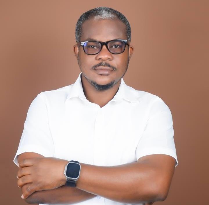 Samuel Enyo Anaglate, Consultant at Precious Gift.